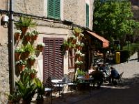 Idylle in der Valldemossa Altstadt